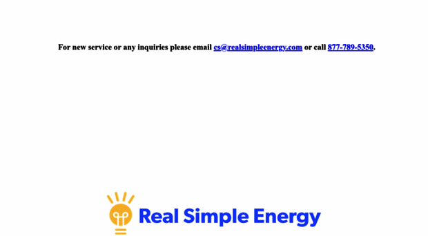 realsimpleenergy.com