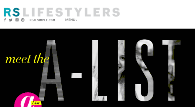 realsimplelifestylers.com