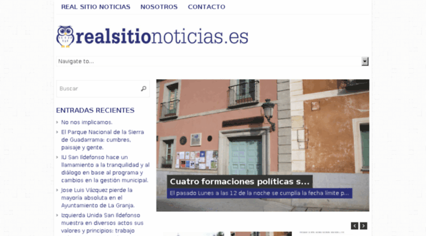 realsitionoticias.es