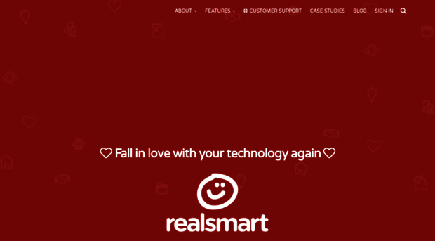 realsmart.co.uk