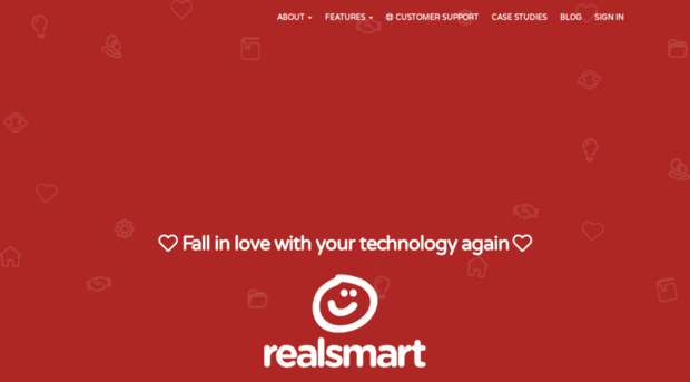 realsmartcloud.com