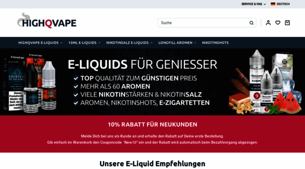 realsmoke.de