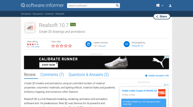 realsoft1.software.informer.com