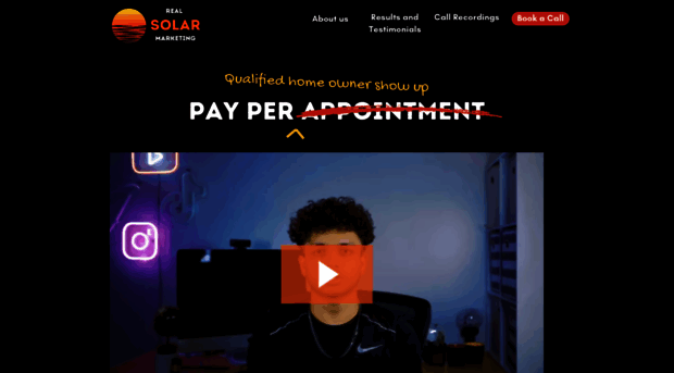 realsolarmarketing.com