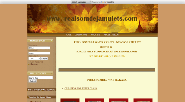 realsomdejamulets.com