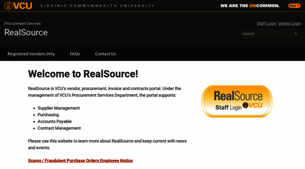 realsource.vcu.edu