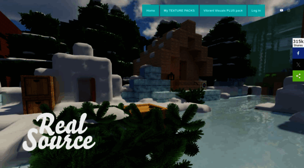 realsourcepack.com