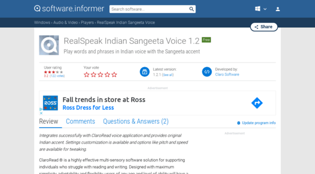 realspeak-indian-sangeeta-voice.software.informer.com