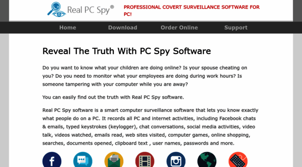 realspysoftware.com