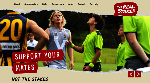 realstakes.com.au