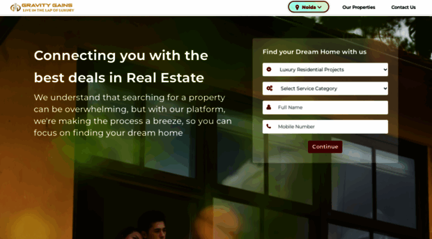 realstate.rocketflow.in