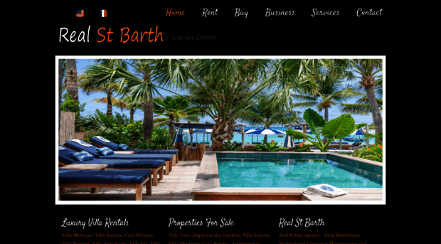 realstbarth.com