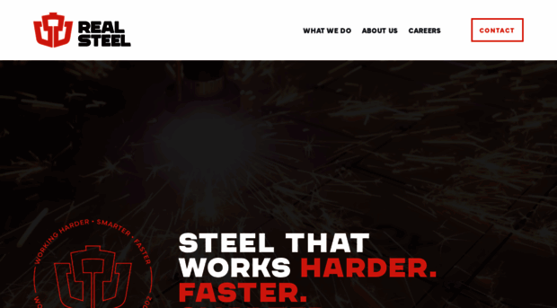 realsteel.co.nz