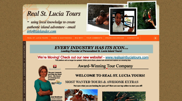 realstluciatours.com