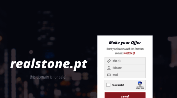 realstone.pt