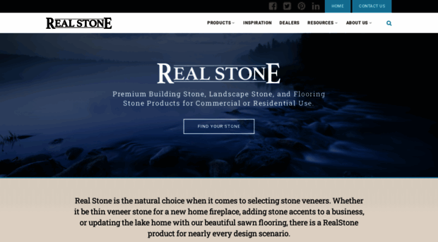 realstonesupply.com