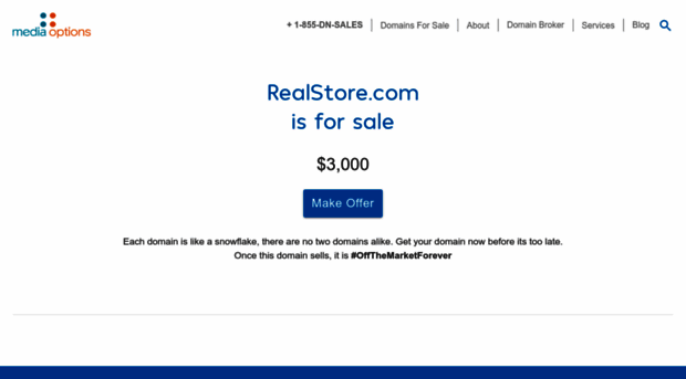 realstore.com