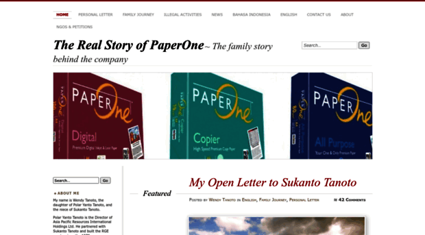 realstoryofpaperone.wordpress.com