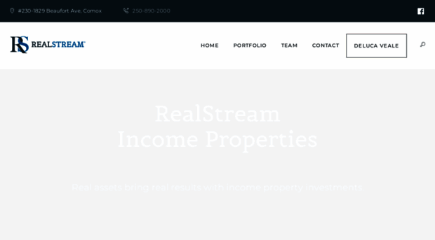 realstream.ca