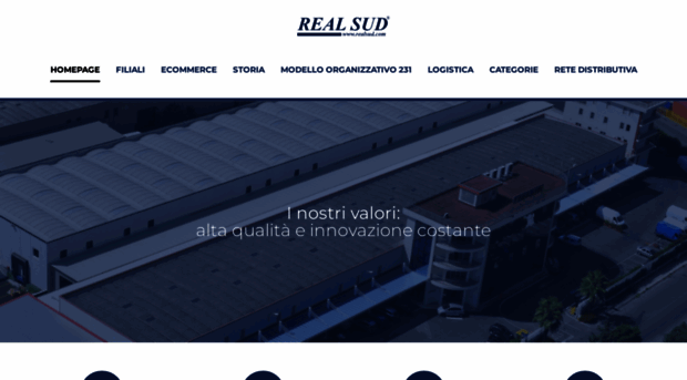 realsud.it