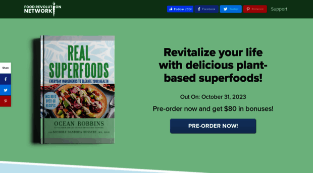 realsuperfoods.foodrevolution.org