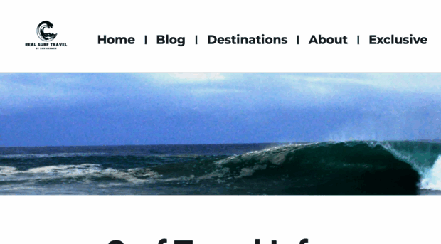 realsurftravel.com