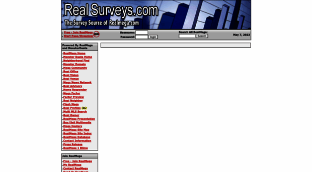 realsurveys.com