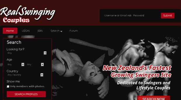 realswingingcouples.com