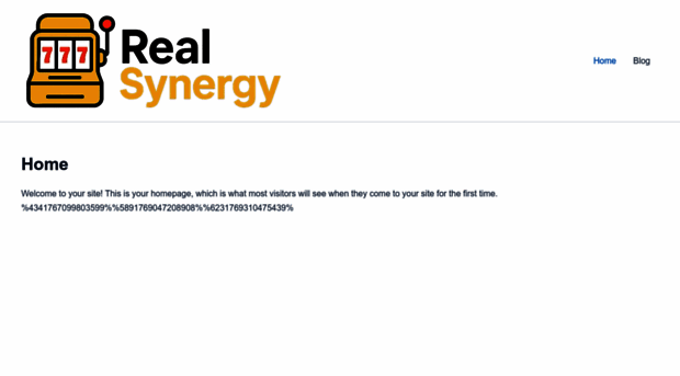 realsynergy.co.uk