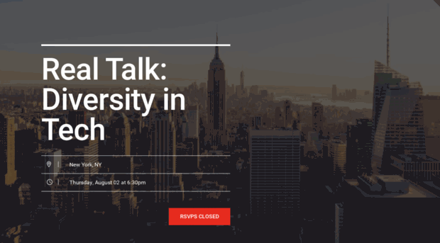 realtalkdiversityintech.splashthat.com