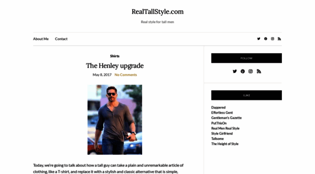 realtallstyle.com