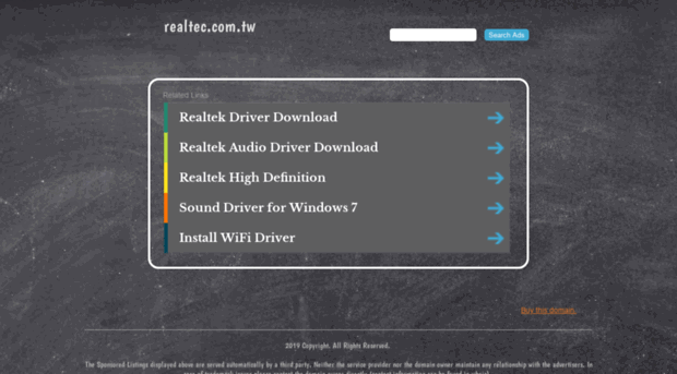 realtec.com.tw
