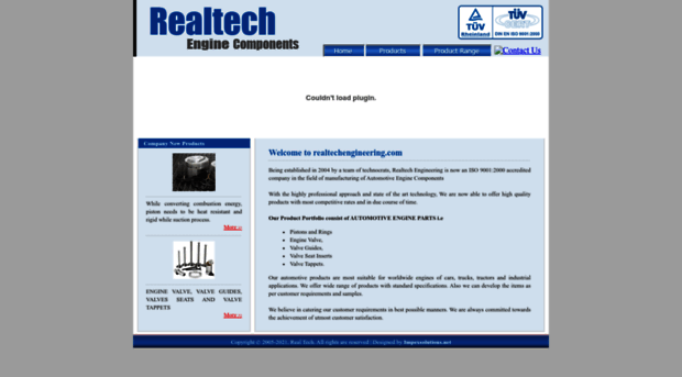 realtecheng.com