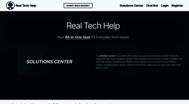 realtechhelp.com
