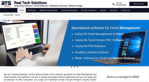 realtechsolutions.in