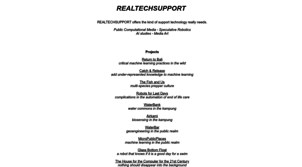 realtechsupport.org