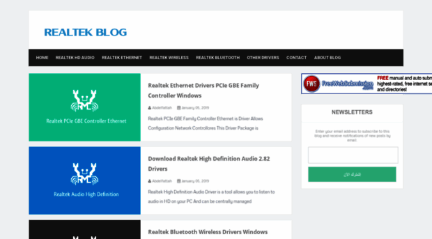 realtek-download.blogspot.com