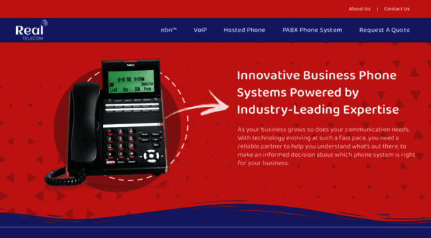 realtelecom.com.au