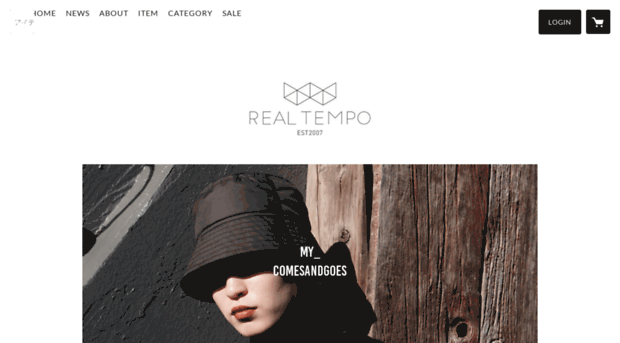 realtempo.net