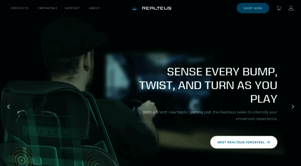 realteus.com