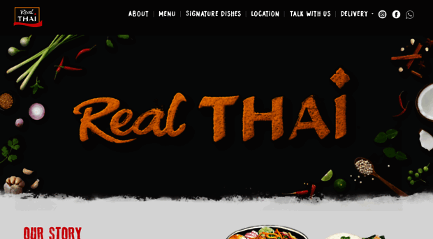 realthai.com