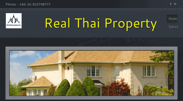 realthaiproperty.com