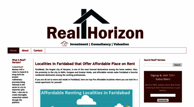 realthorizon.com