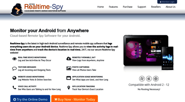 realtime-spy-mobile.com