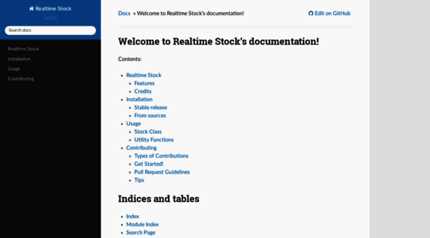 realtime-stock.readthedocs.io