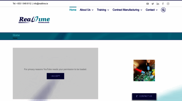 realtime.ie