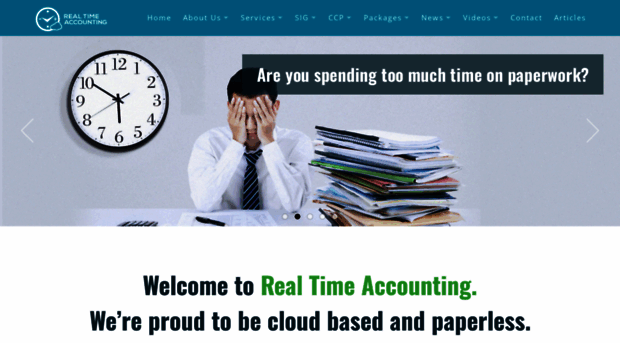 realtimeaccountingnz.com