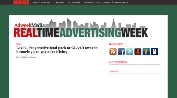 realtimeadvertisingweek.com