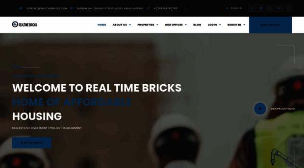realtimebricks.com