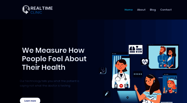 realtimeclinic.com